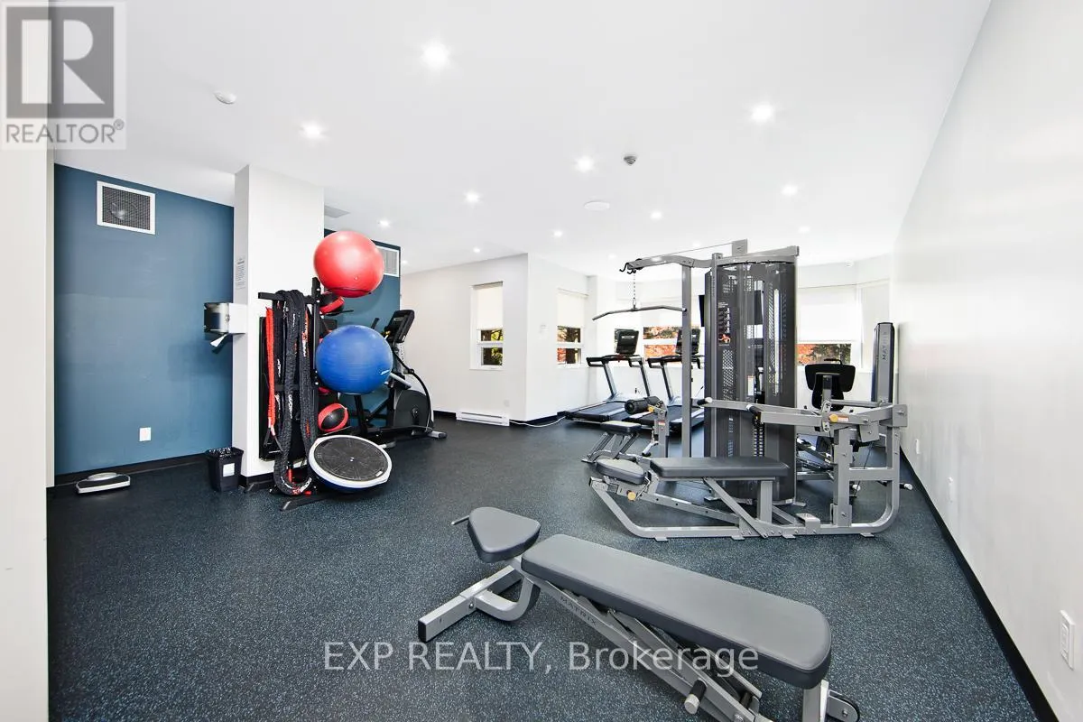 1111 - 121 LING ROAD