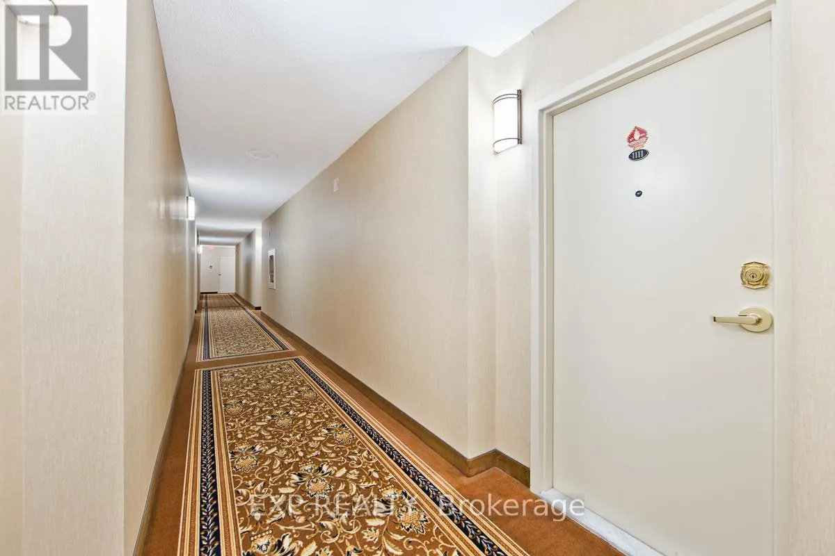 1111 - 121 LING ROAD