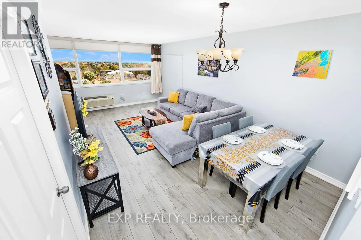 1111 - 121 LING ROAD