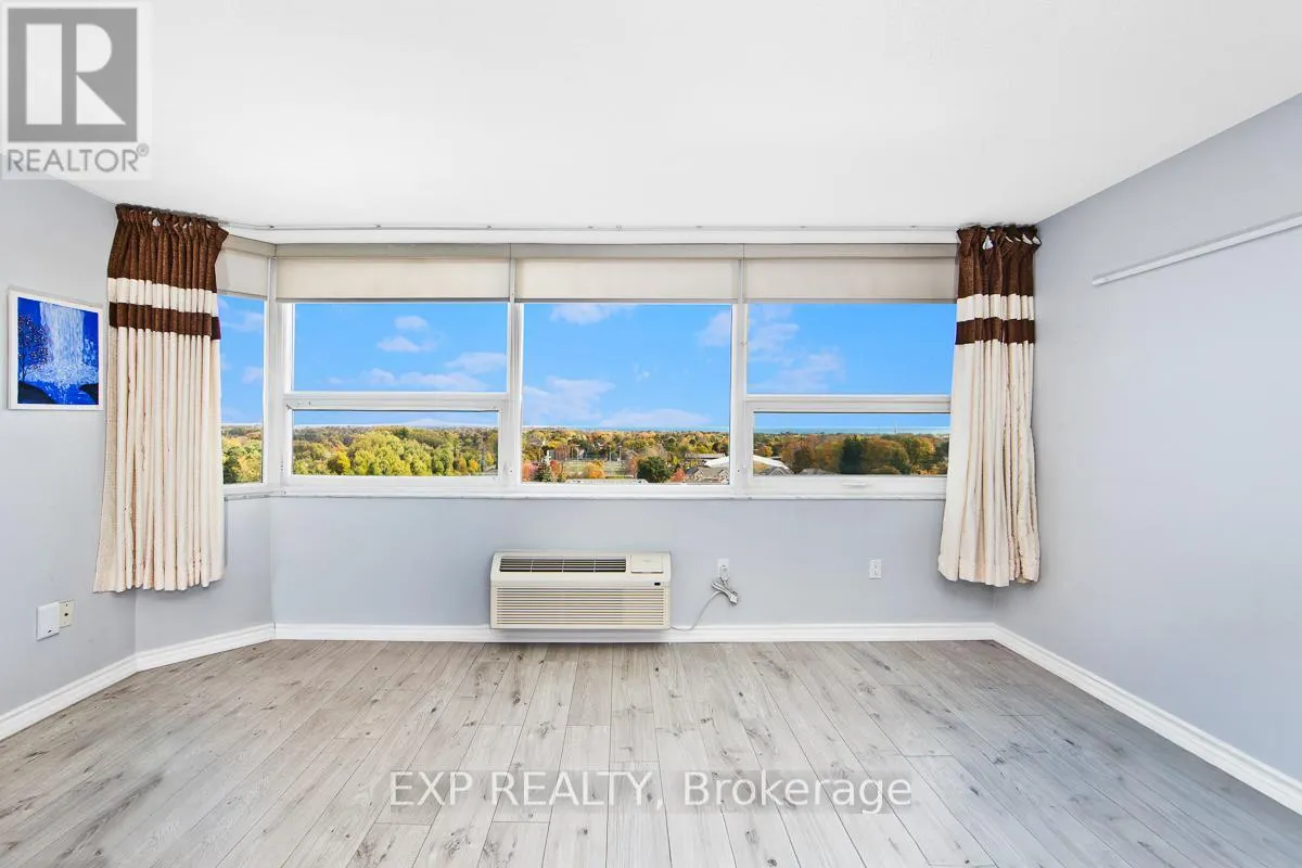 1111 - 121 LING ROAD