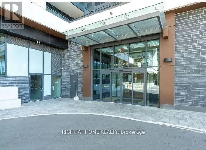 810 - 1455 CELEBRATION DRIVE