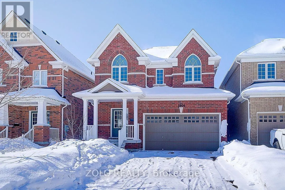 1804 WILLIAM LOTT DRIVE