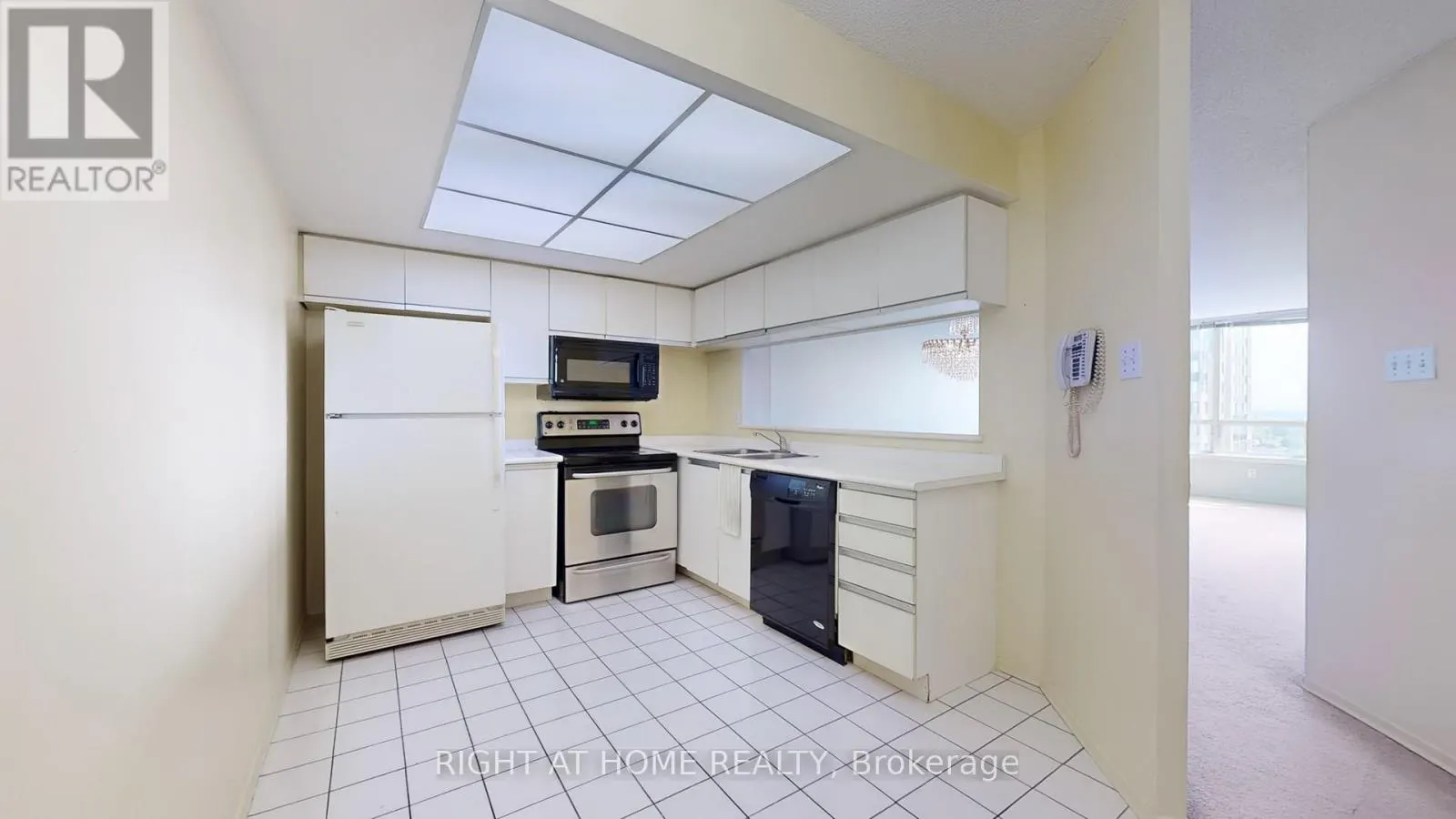 1107 - 350 ALTON TOWERS CIRCLE