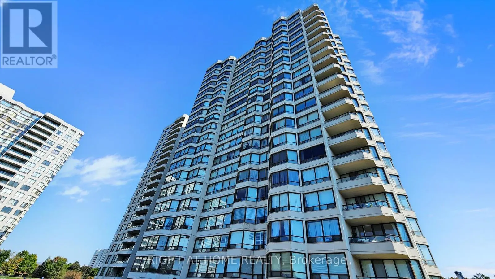 1107 - 350 ALTON TOWERS CIRCLE