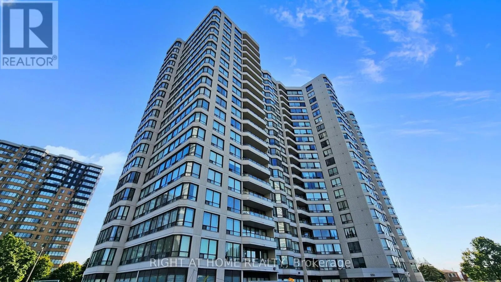 1107 - 350 ALTON TOWERS CIRCLE