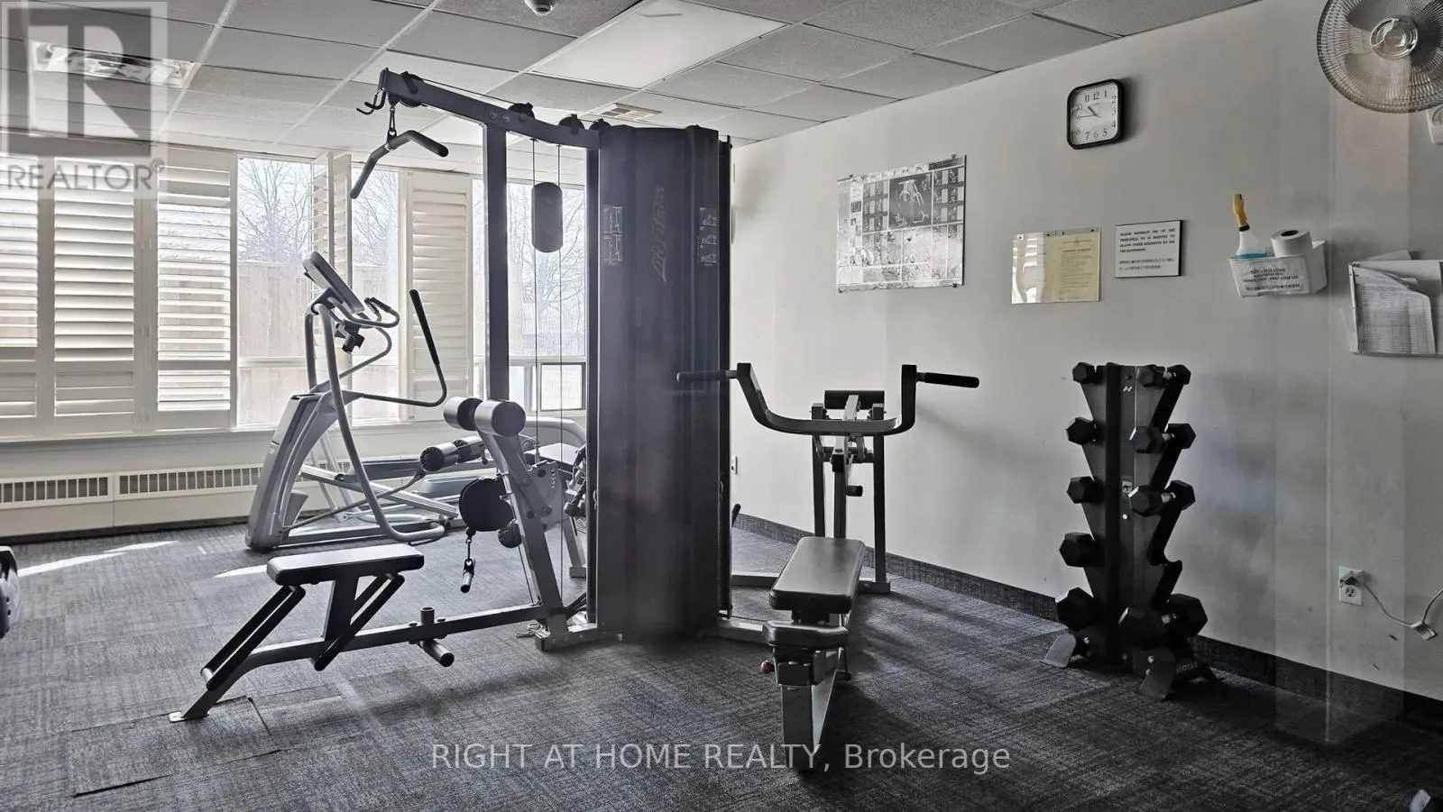 1107 - 350 ALTON TOWERS CIRCLE