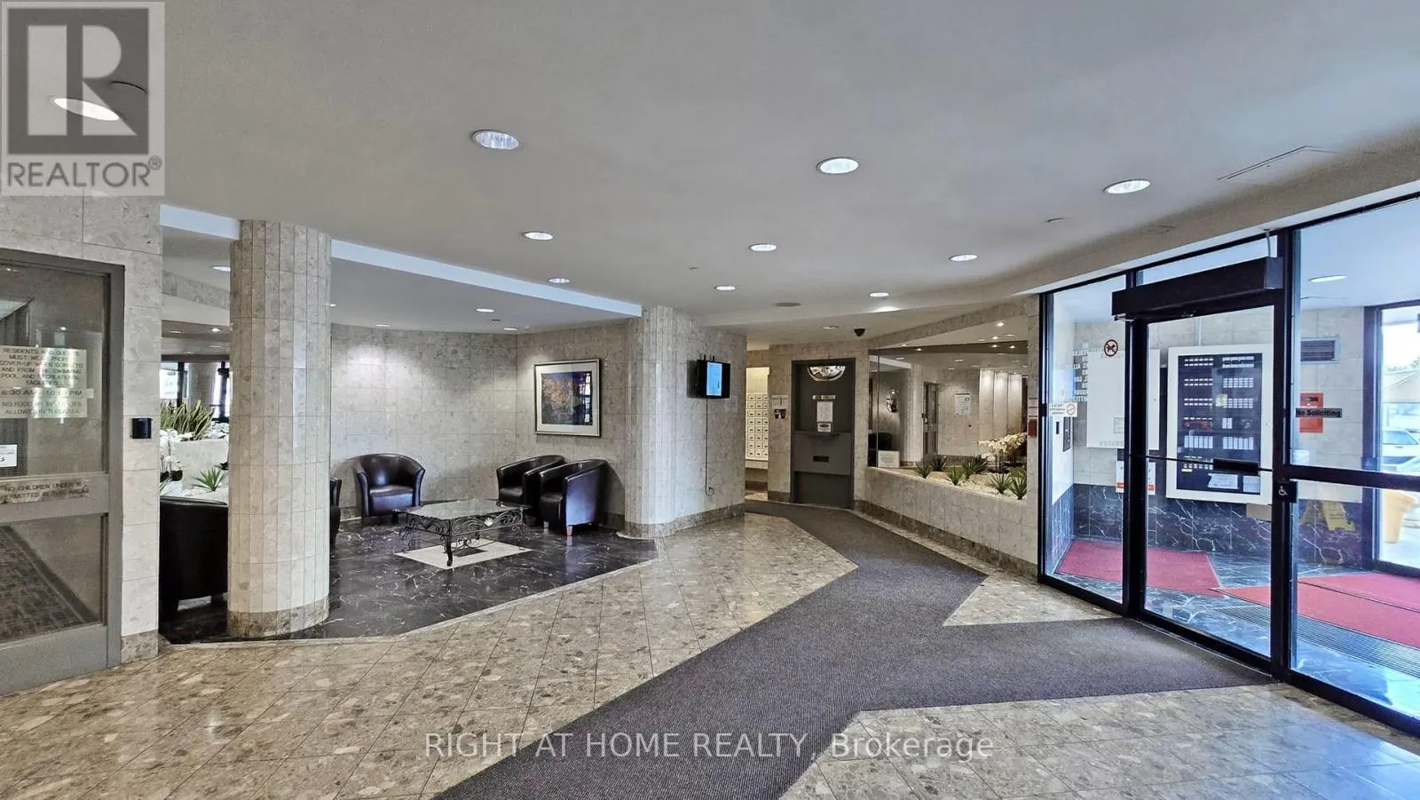 1107 - 350 ALTON TOWERS CIRCLE