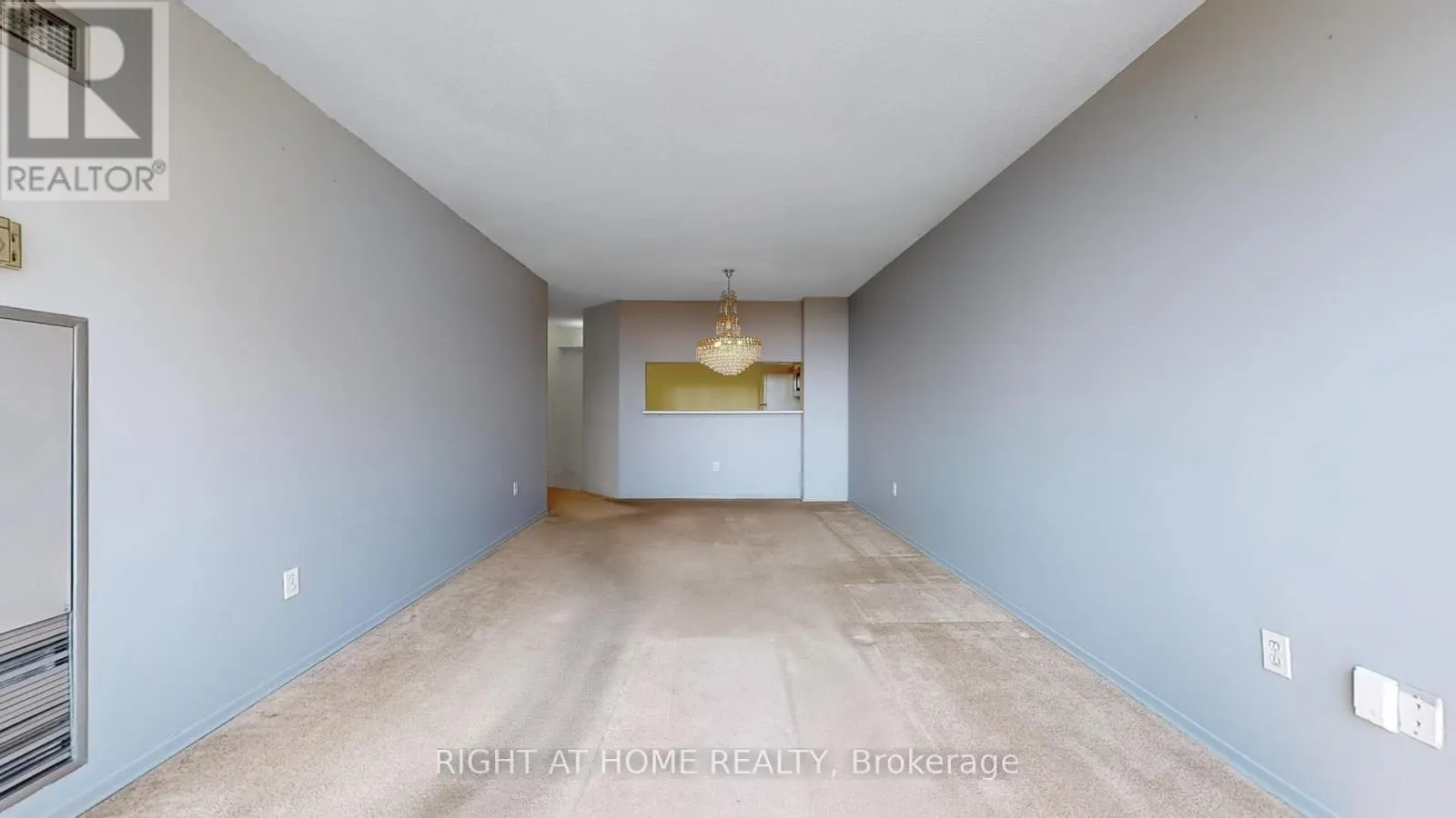 1107 - 350 ALTON TOWERS CIRCLE