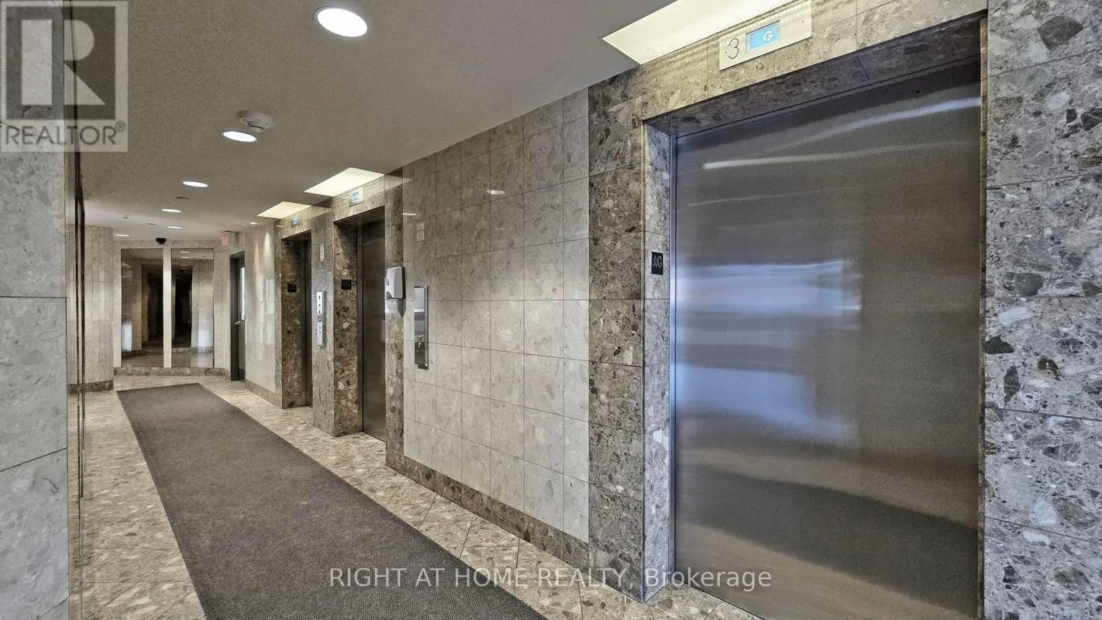 1107 - 350 ALTON TOWERS CIRCLE