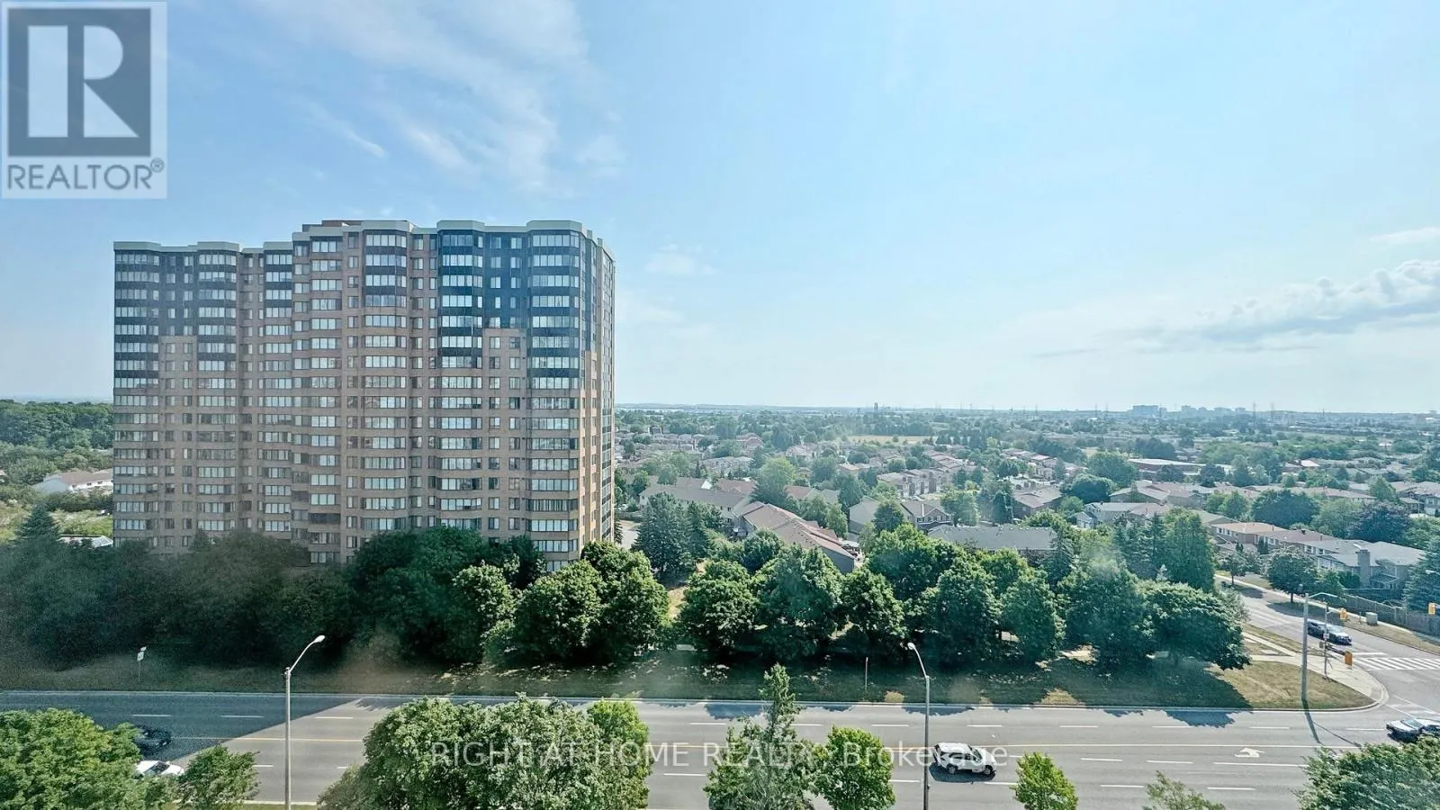 1107 - 350 ALTON TOWERS CIRCLE