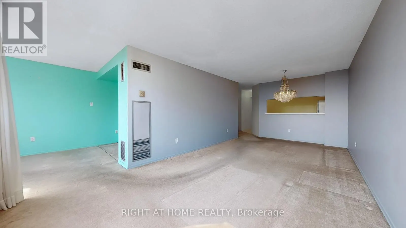 1107 - 350 ALTON TOWERS CIRCLE