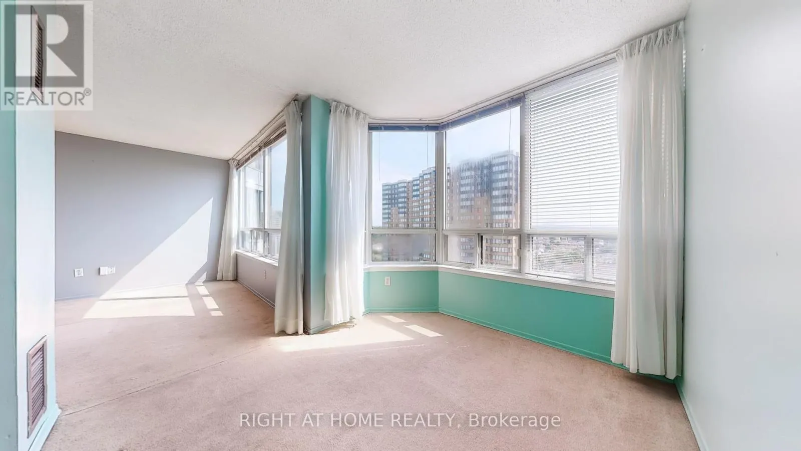 1107 - 350 ALTON TOWERS CIRCLE