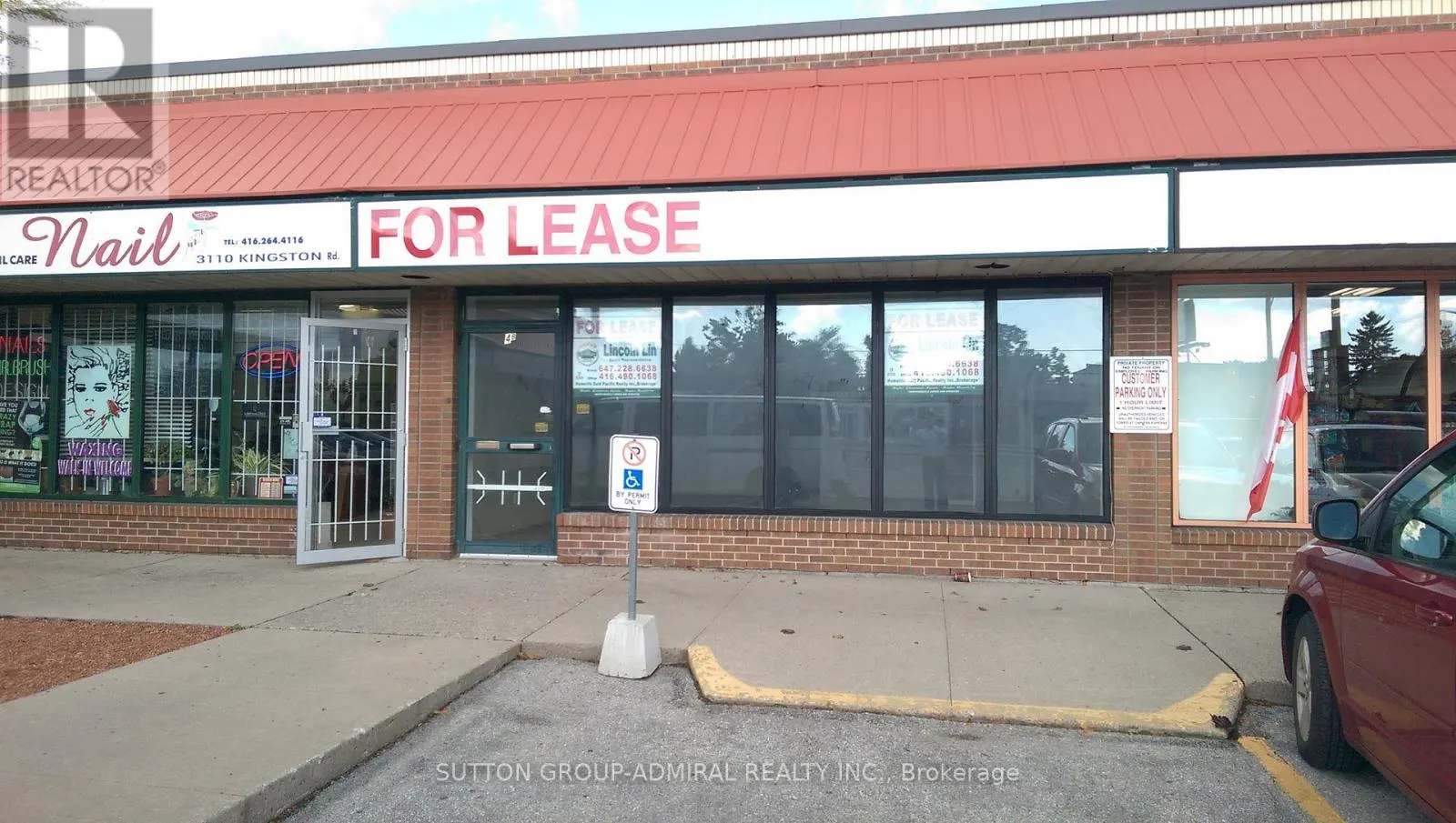 4B - 3110 KINGSTON ROAD