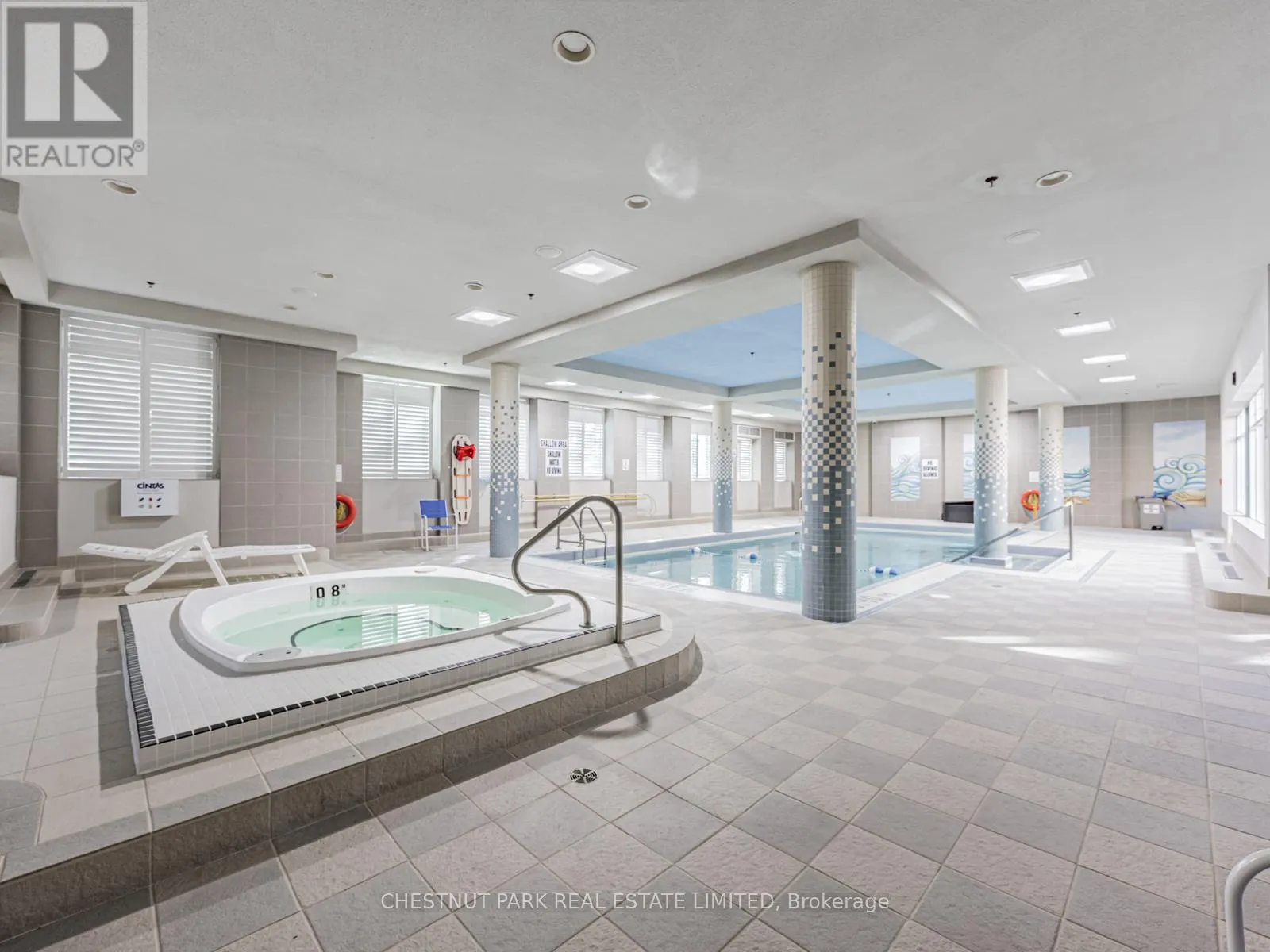 1029 - 125 OMNI DRIVE