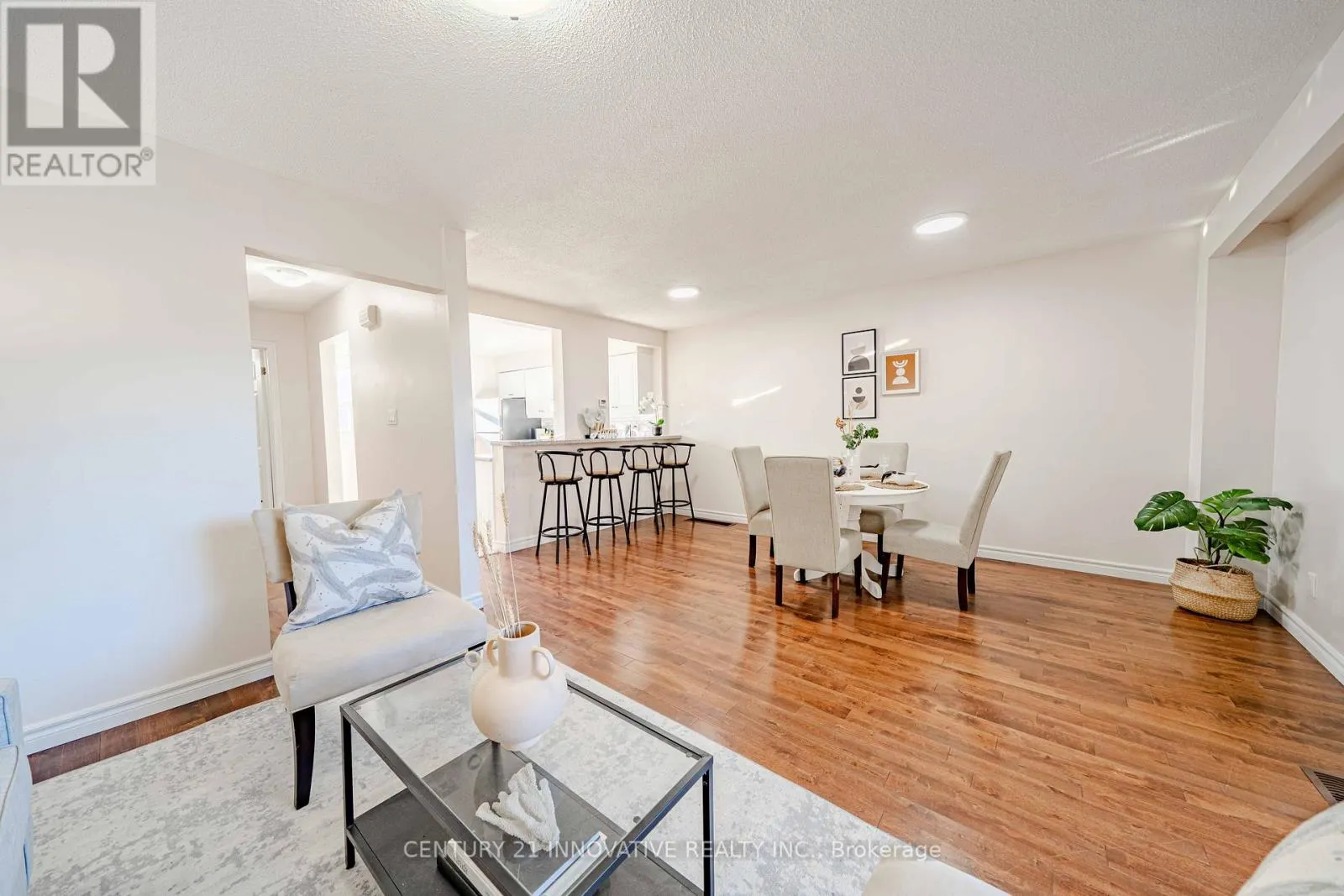 68 - 102 TRAILRIDGE CRESCENT