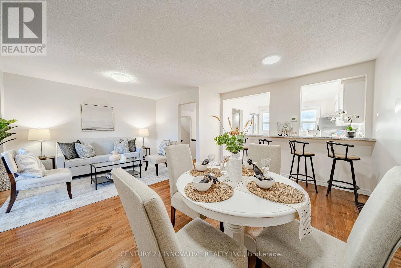 68 - 102 TRAILRIDGE CRESCENT