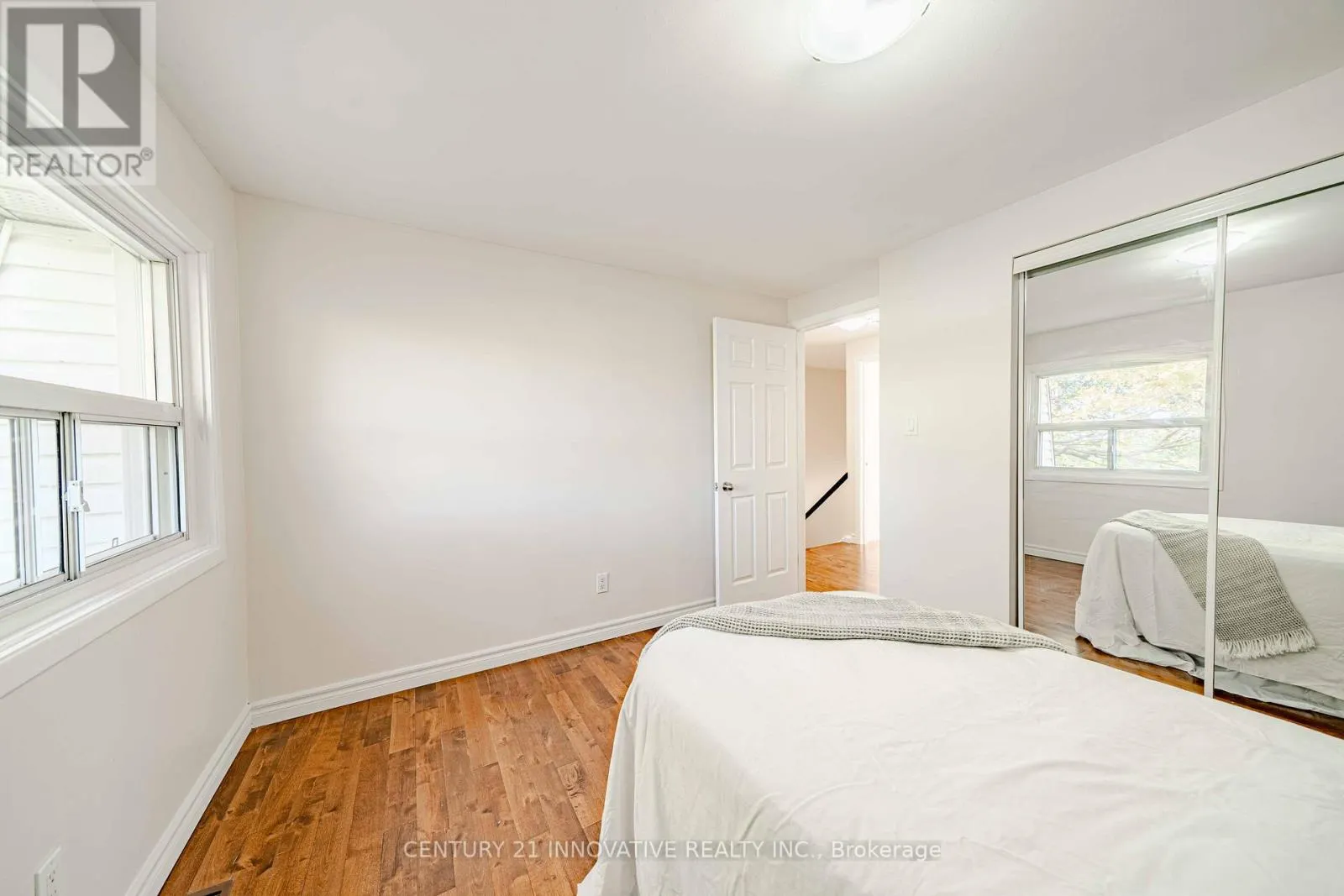 68 - 102 TRAILRIDGE CRESCENT