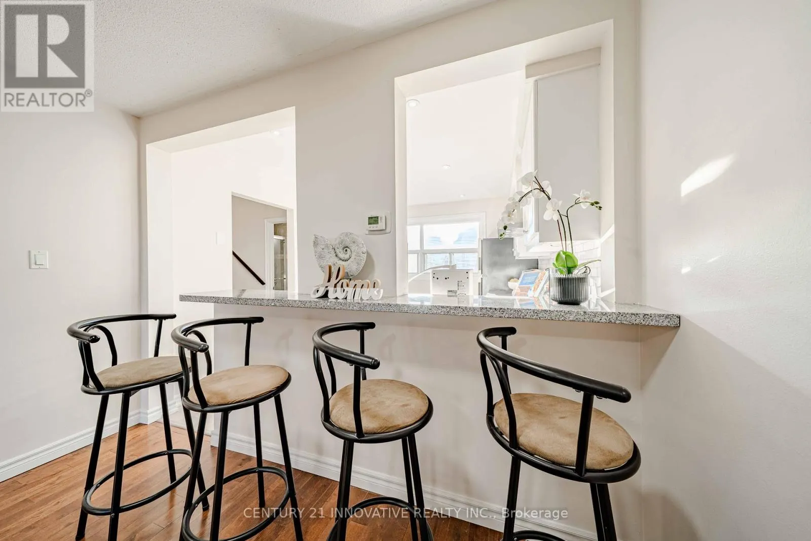 68 - 102 TRAILRIDGE CRESCENT