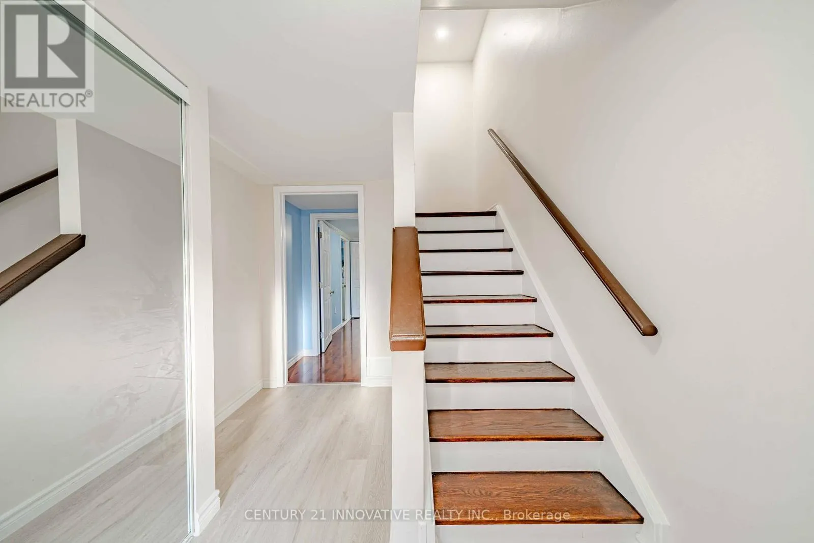 68 - 102 TRAILRIDGE CRESCENT