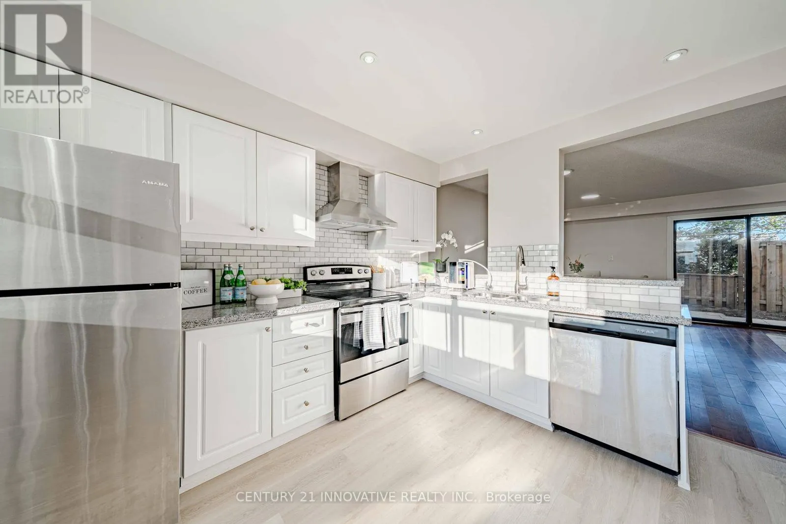 68 - 102 TRAILRIDGE CRESCENT