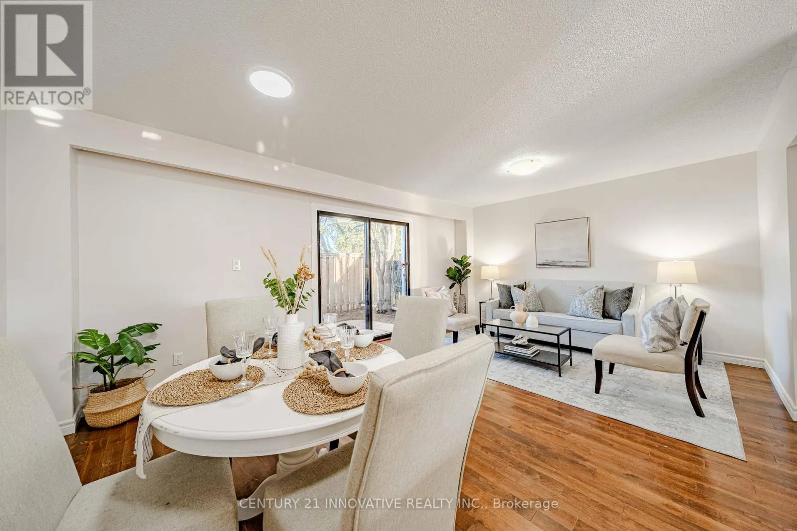 68 - 102 TRAILRIDGE CRESCENT