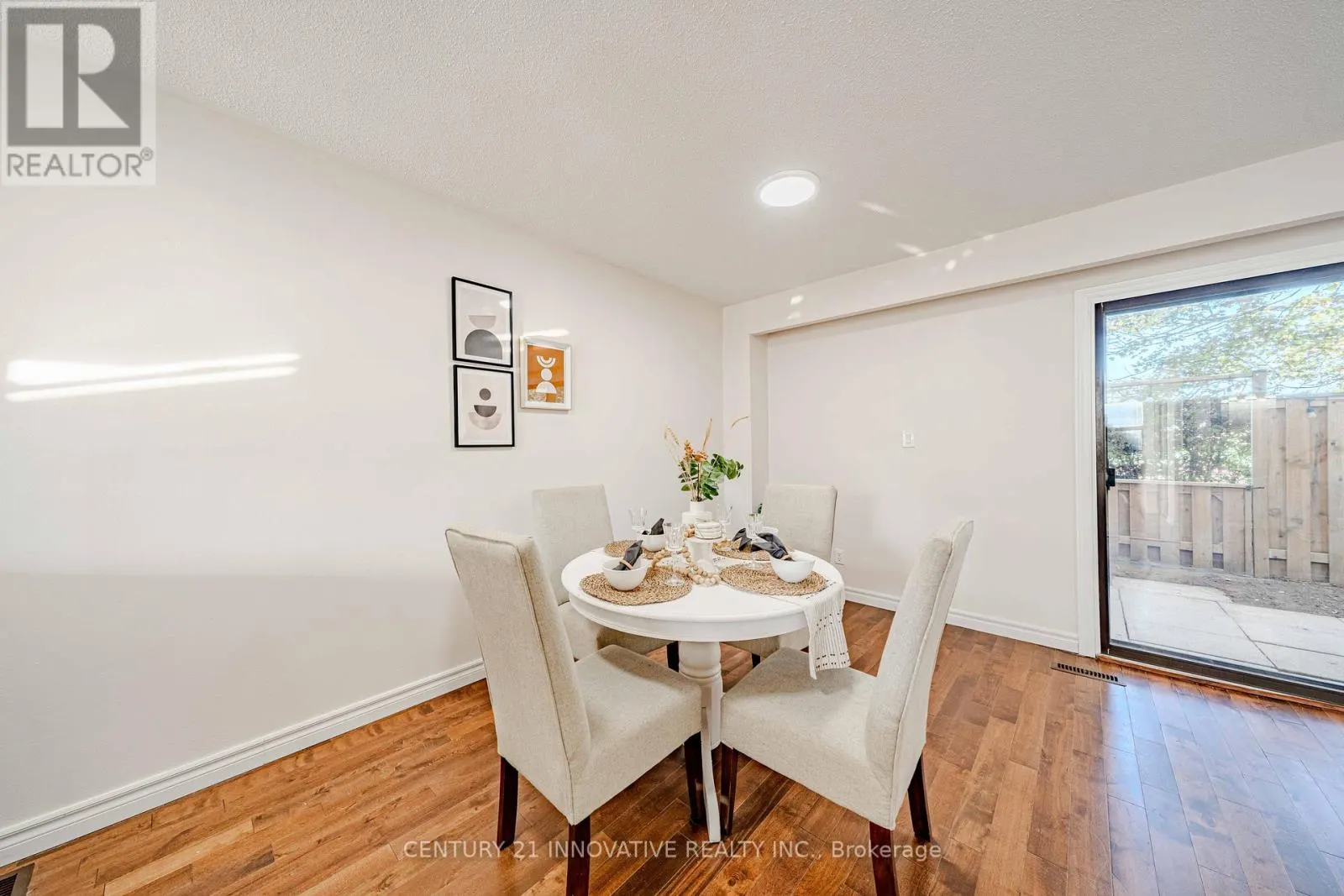 68 - 102 TRAILRIDGE CRESCENT