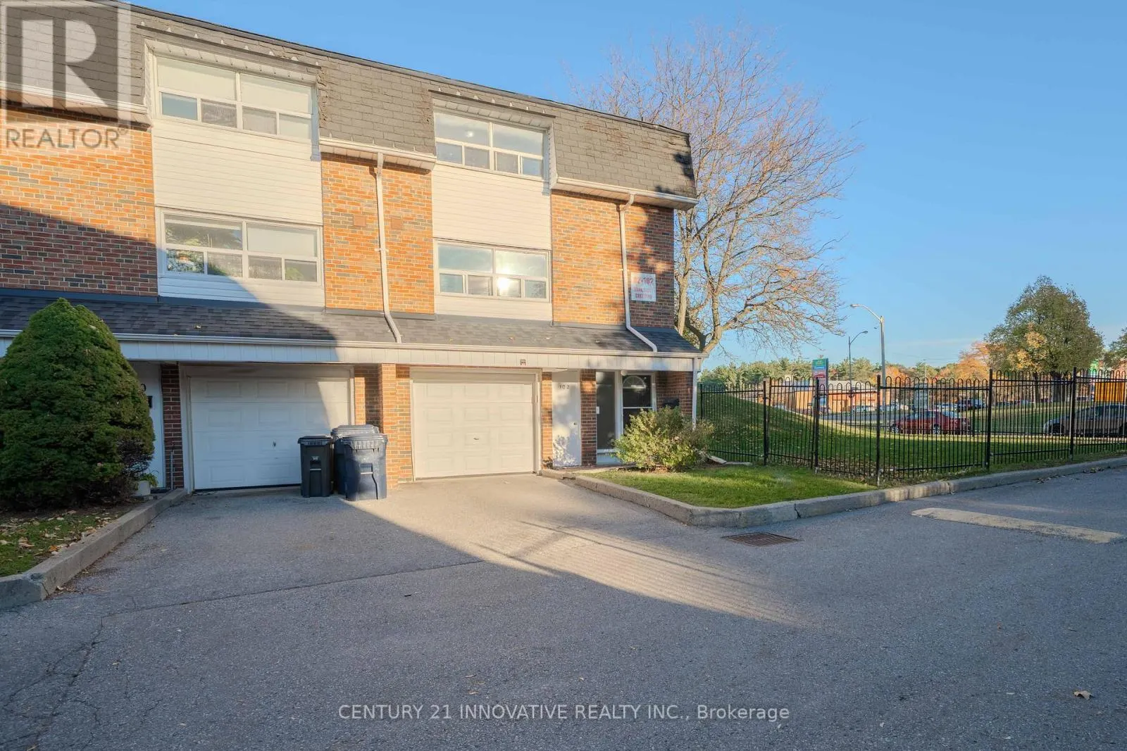 68 - 102 TRAILRIDGE CRESCENT