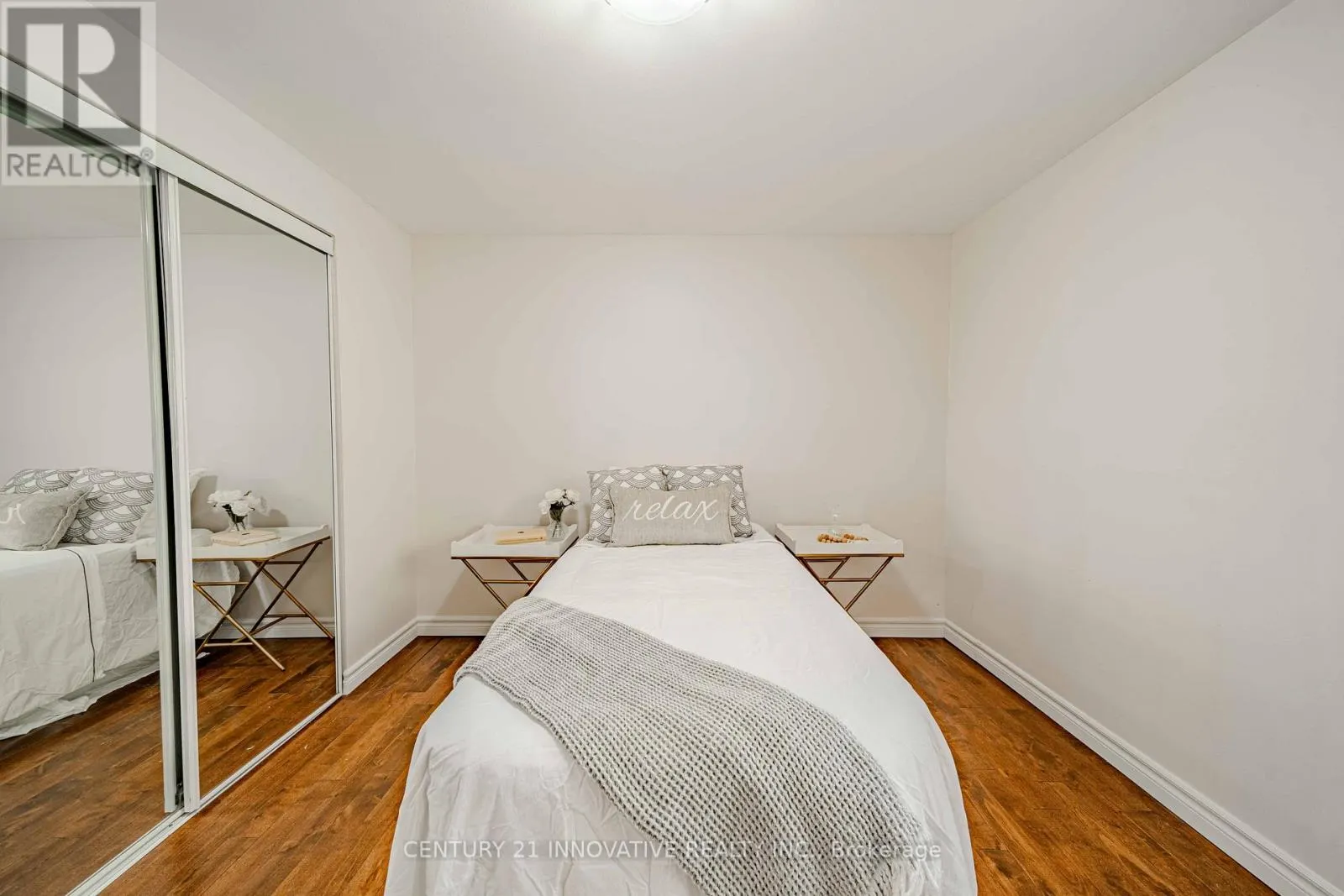 68 - 102 TRAILRIDGE CRESCENT