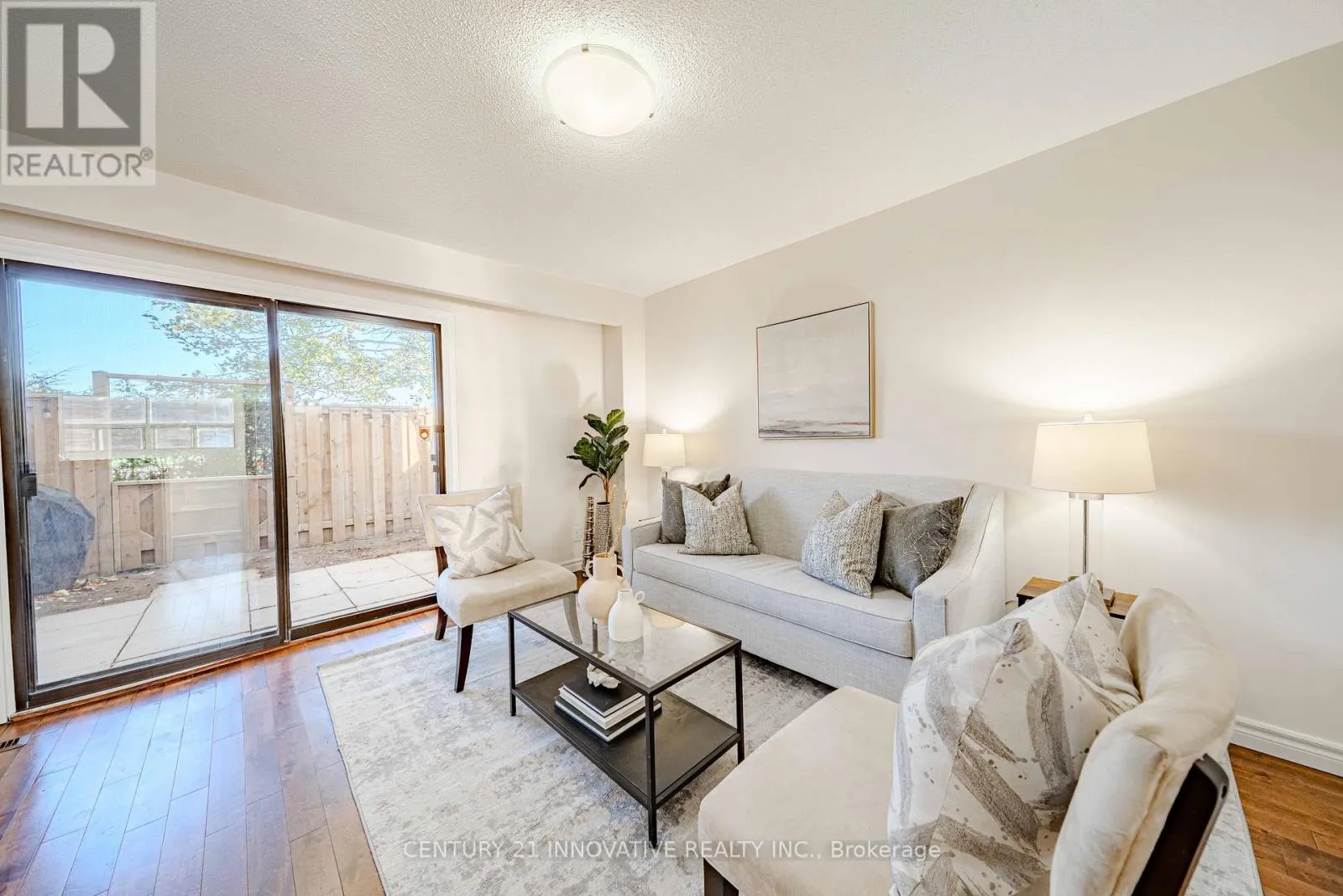 68 - 102 TRAILRIDGE CRESCENT