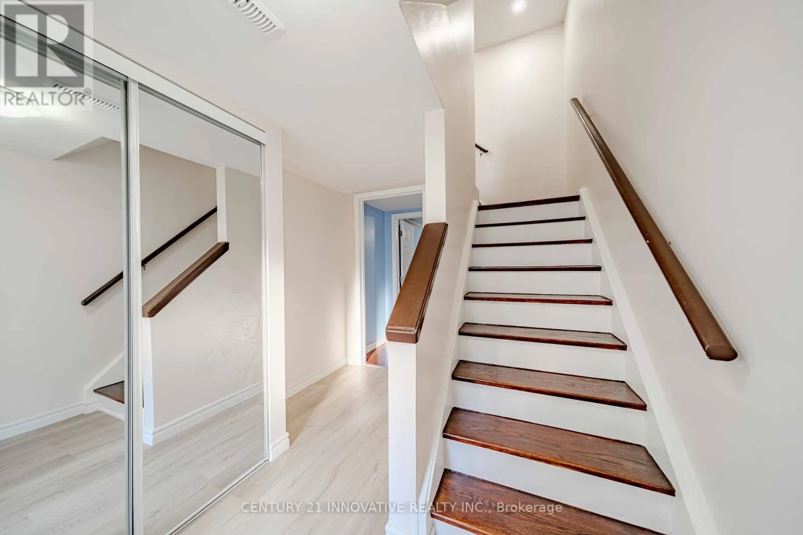 68 - 102 TRAILRIDGE CRESCENT