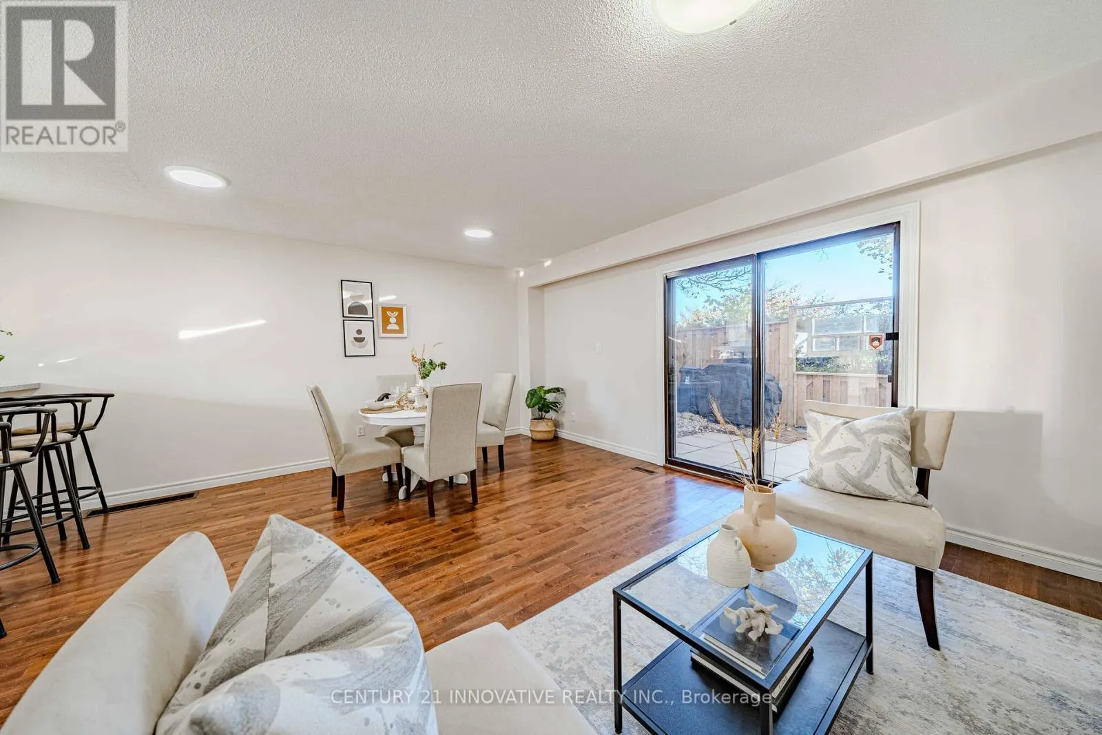 68 - 102 TRAILRIDGE CRESCENT