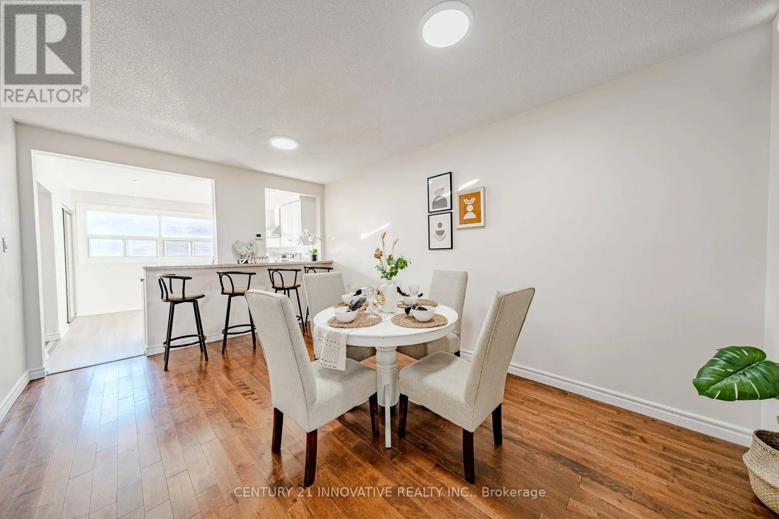 68 - 102 TRAILRIDGE CRESCENT