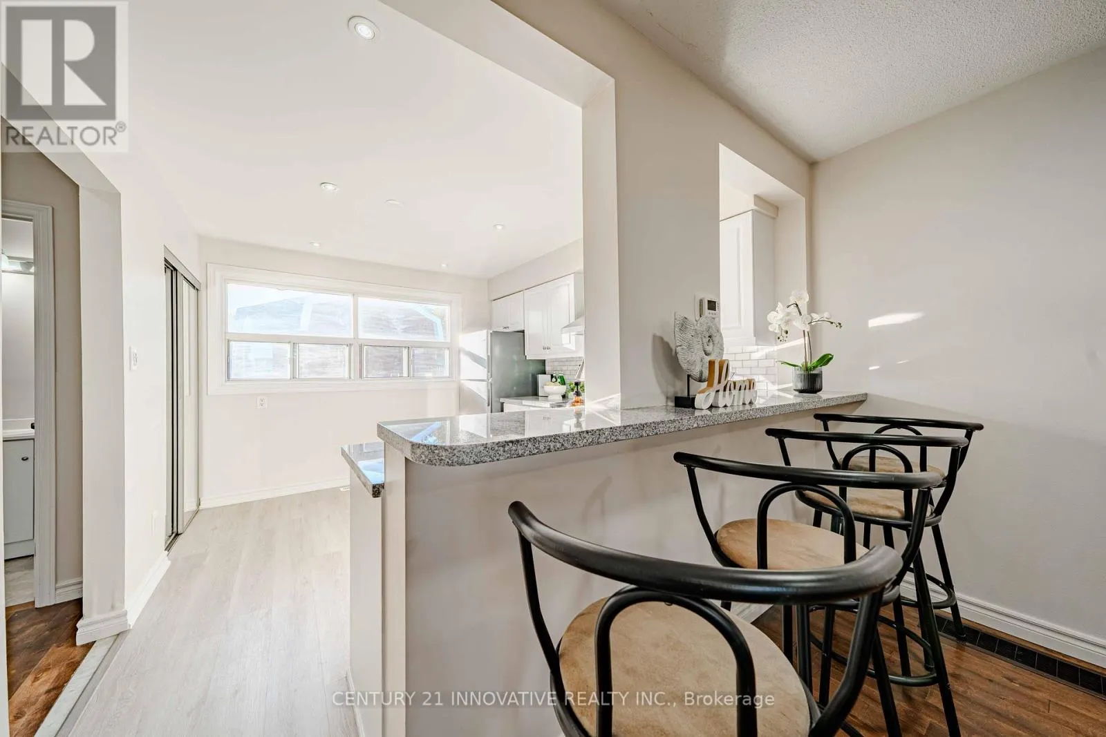 68 - 102 TRAILRIDGE CRESCENT