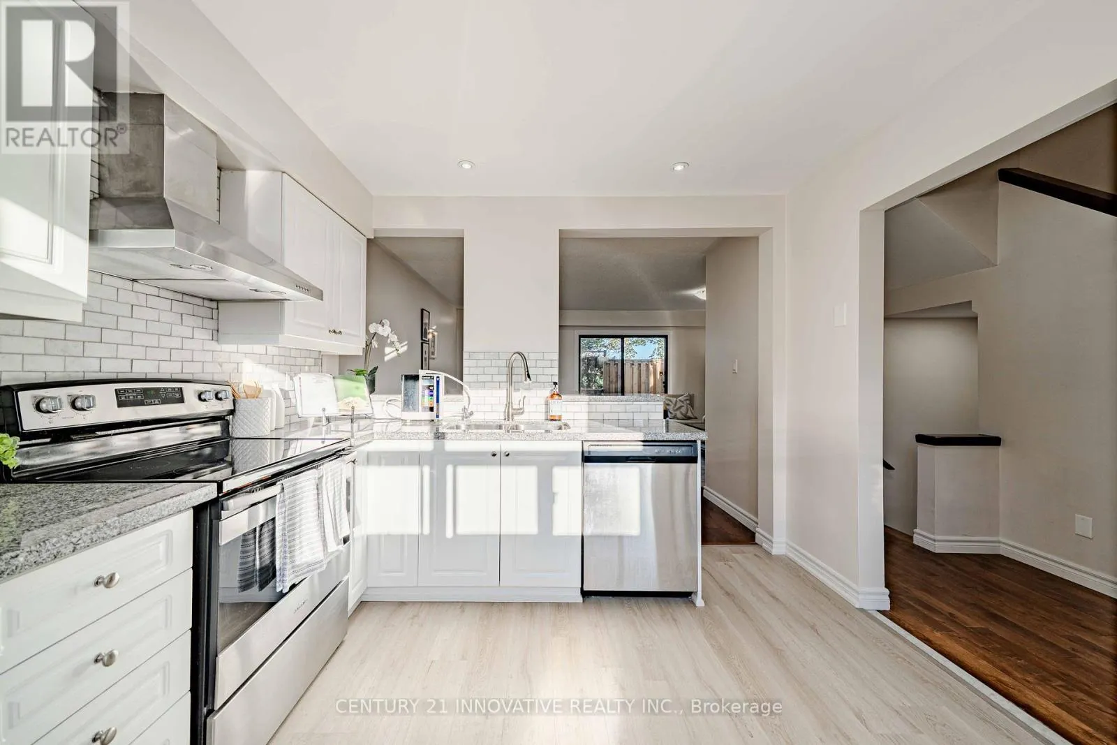 68 - 102 TRAILRIDGE CRESCENT