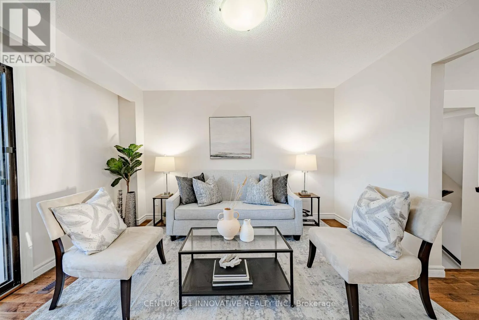 68 - 102 TRAILRIDGE CRESCENT