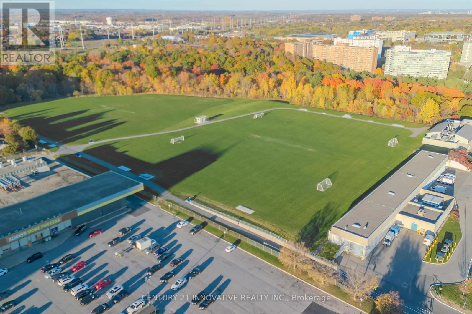 68 - 102 TRAILRIDGE CRESCENT