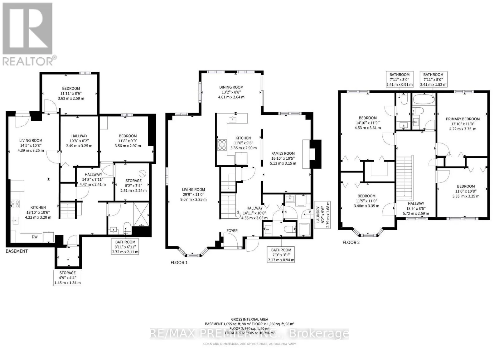 40 STAFFORD CRESCENT