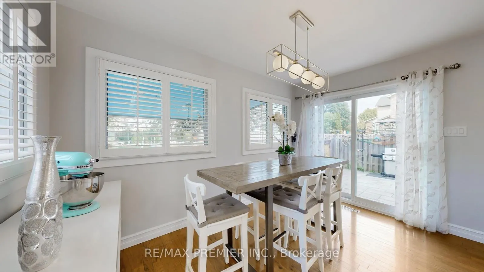 40 STAFFORD CRESCENT