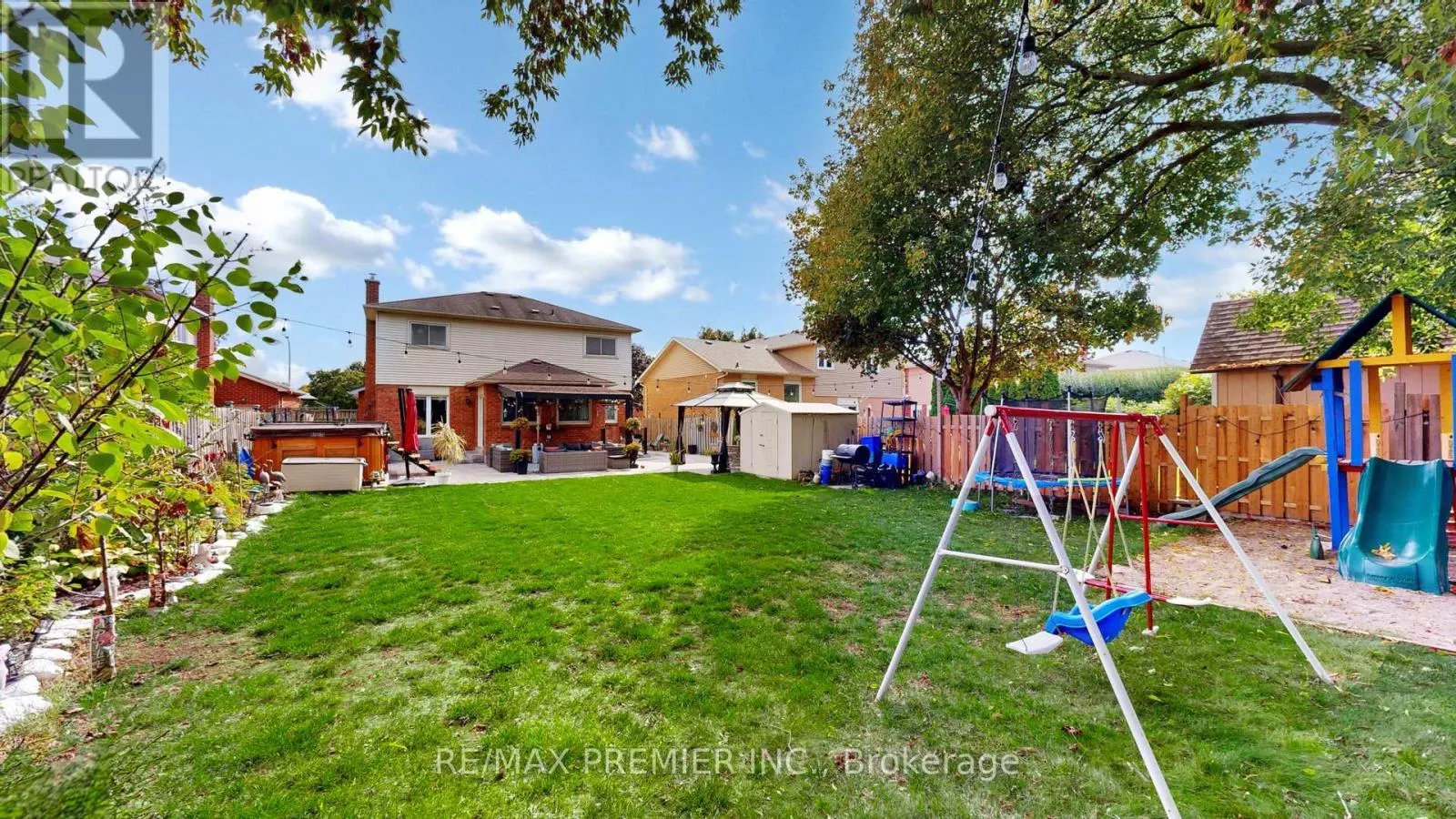 40 STAFFORD CRESCENT