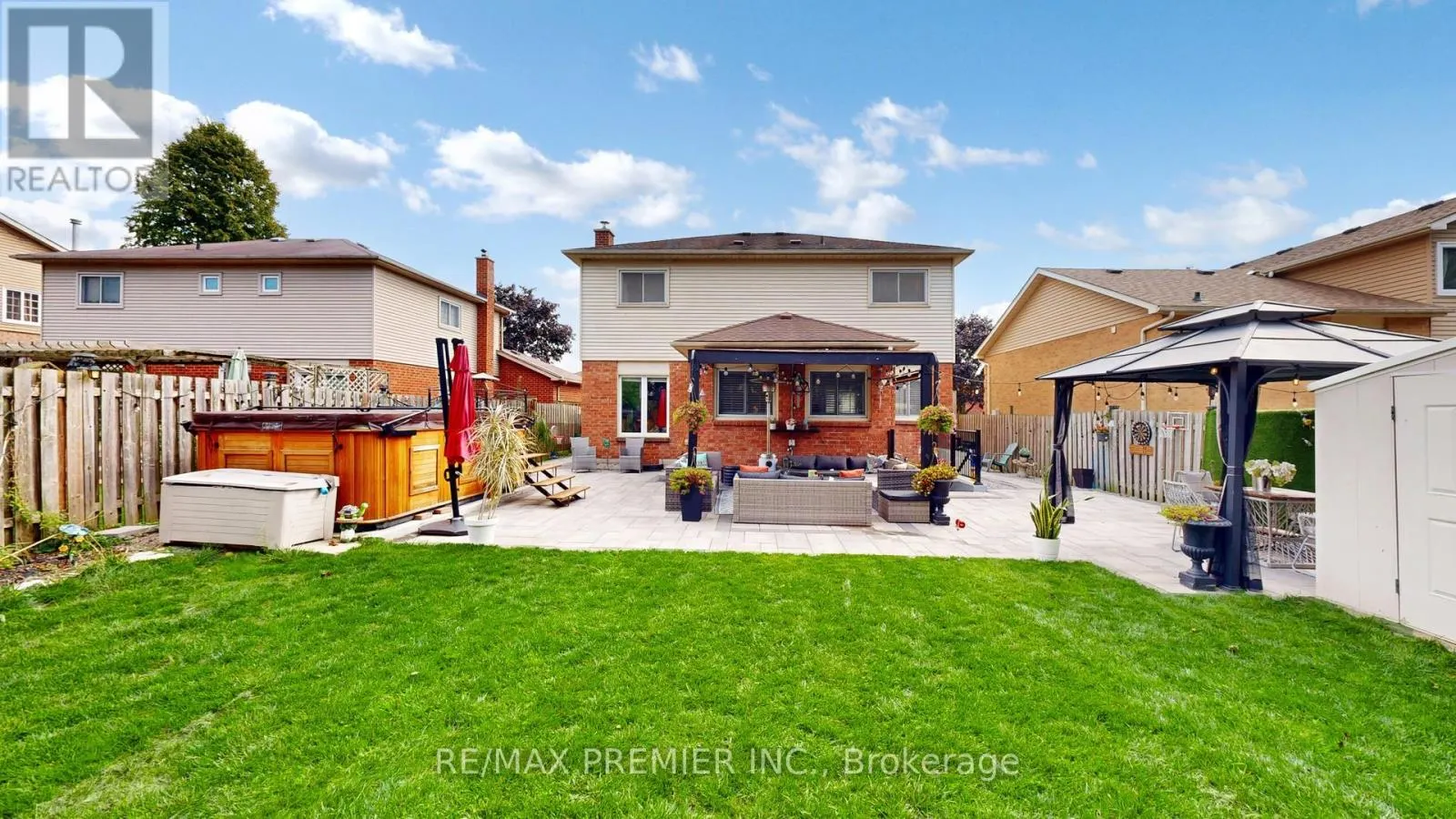 40 STAFFORD CRESCENT