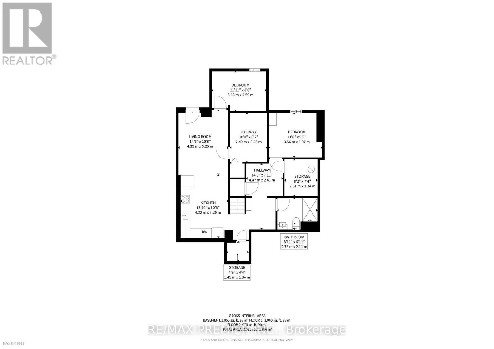 40 STAFFORD CRESCENT