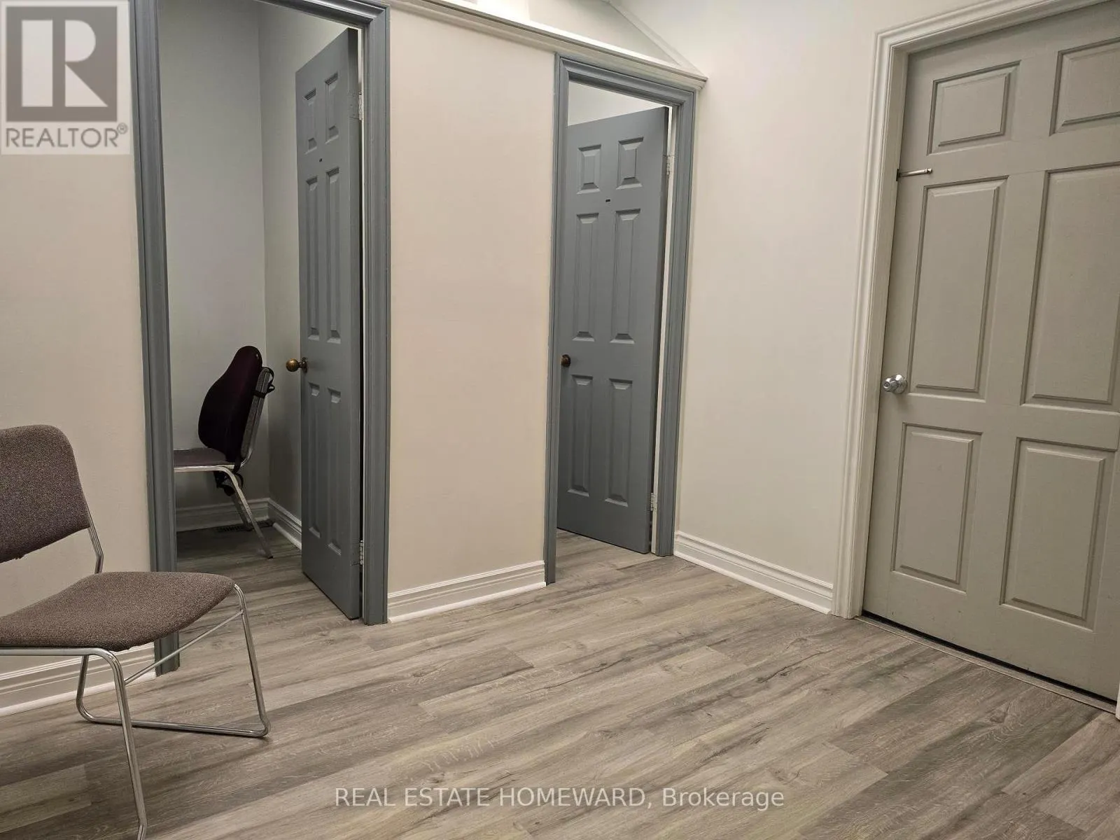 102 - 253 DANFORTH AVENUE