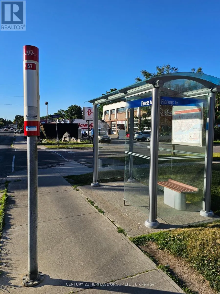 3 - 423 PHARMACY AVENUE