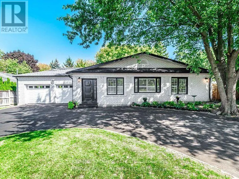 657 OLD HARWOOD AVENUE