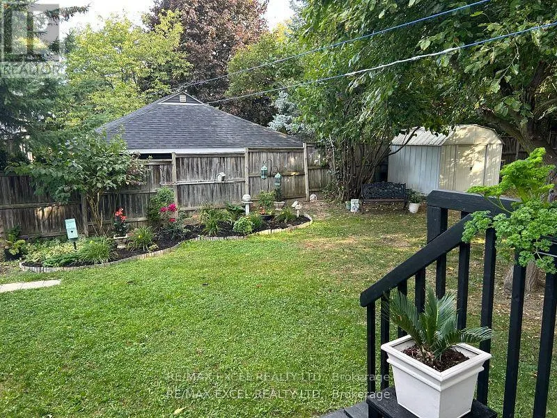 657 OLD HARWOOD AVENUE