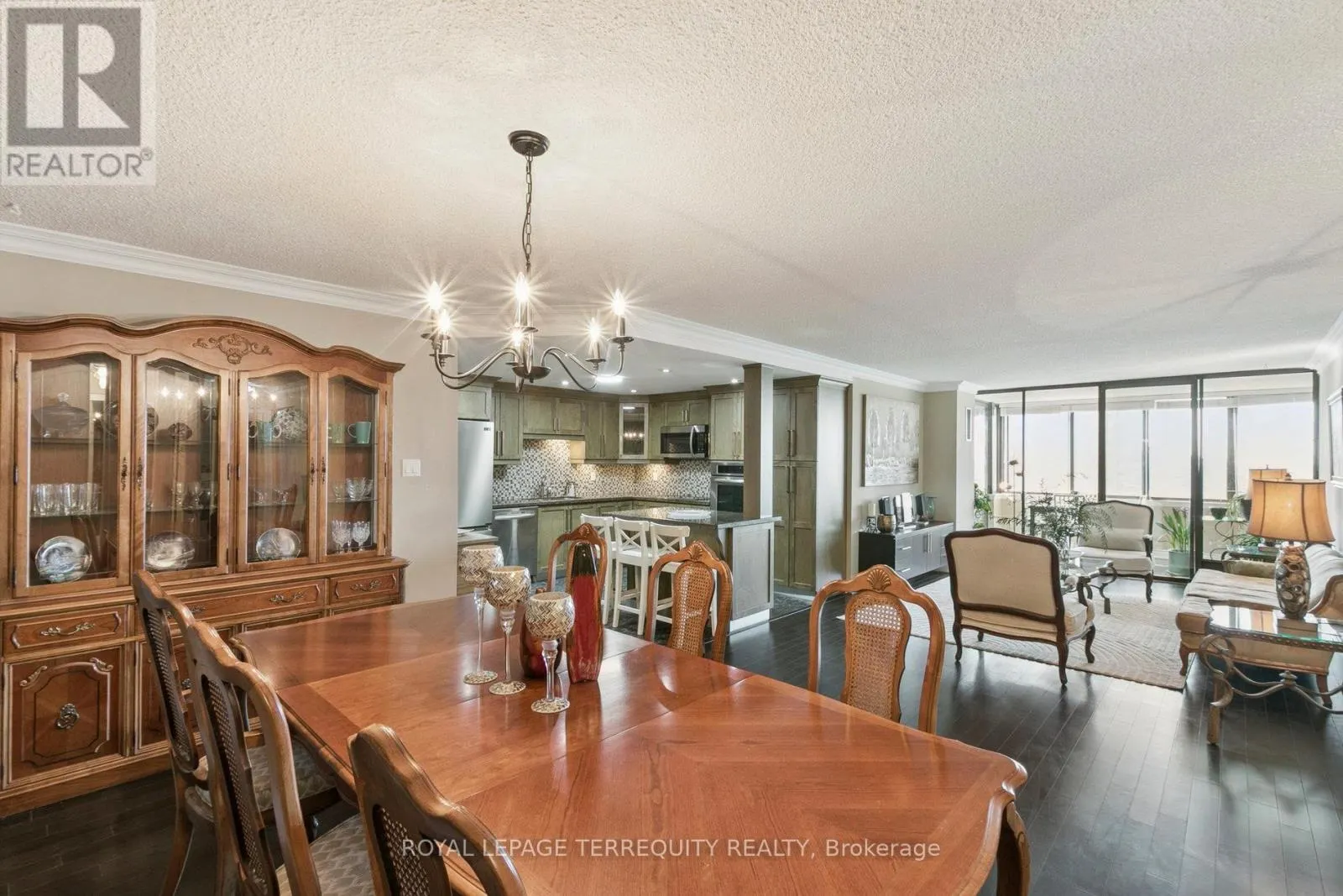 1501 - 2330 BRIDLETOWNE CIRCLE