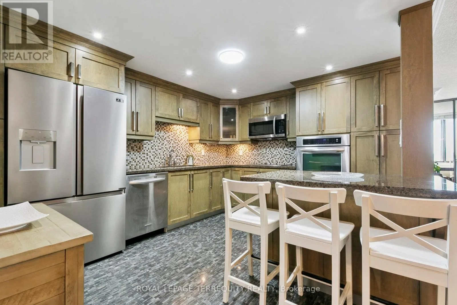 1501 - 2330 BRIDLETOWNE CIRCLE