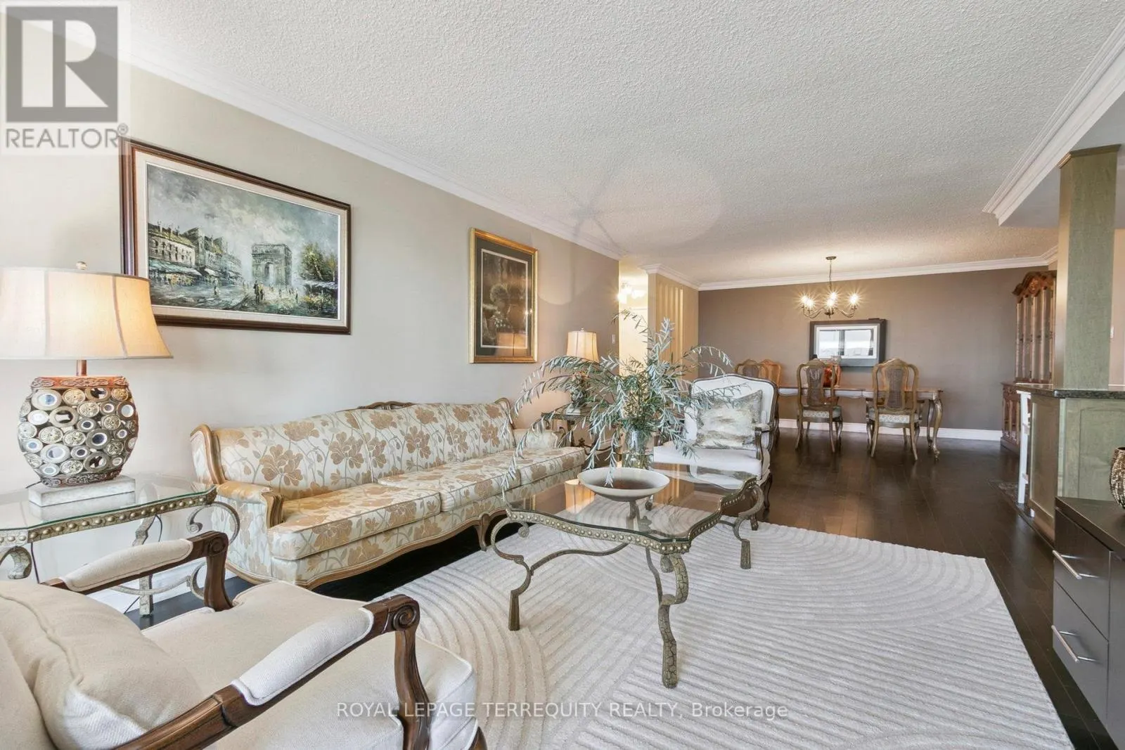 1501 - 2330 BRIDLETOWNE CIRCLE