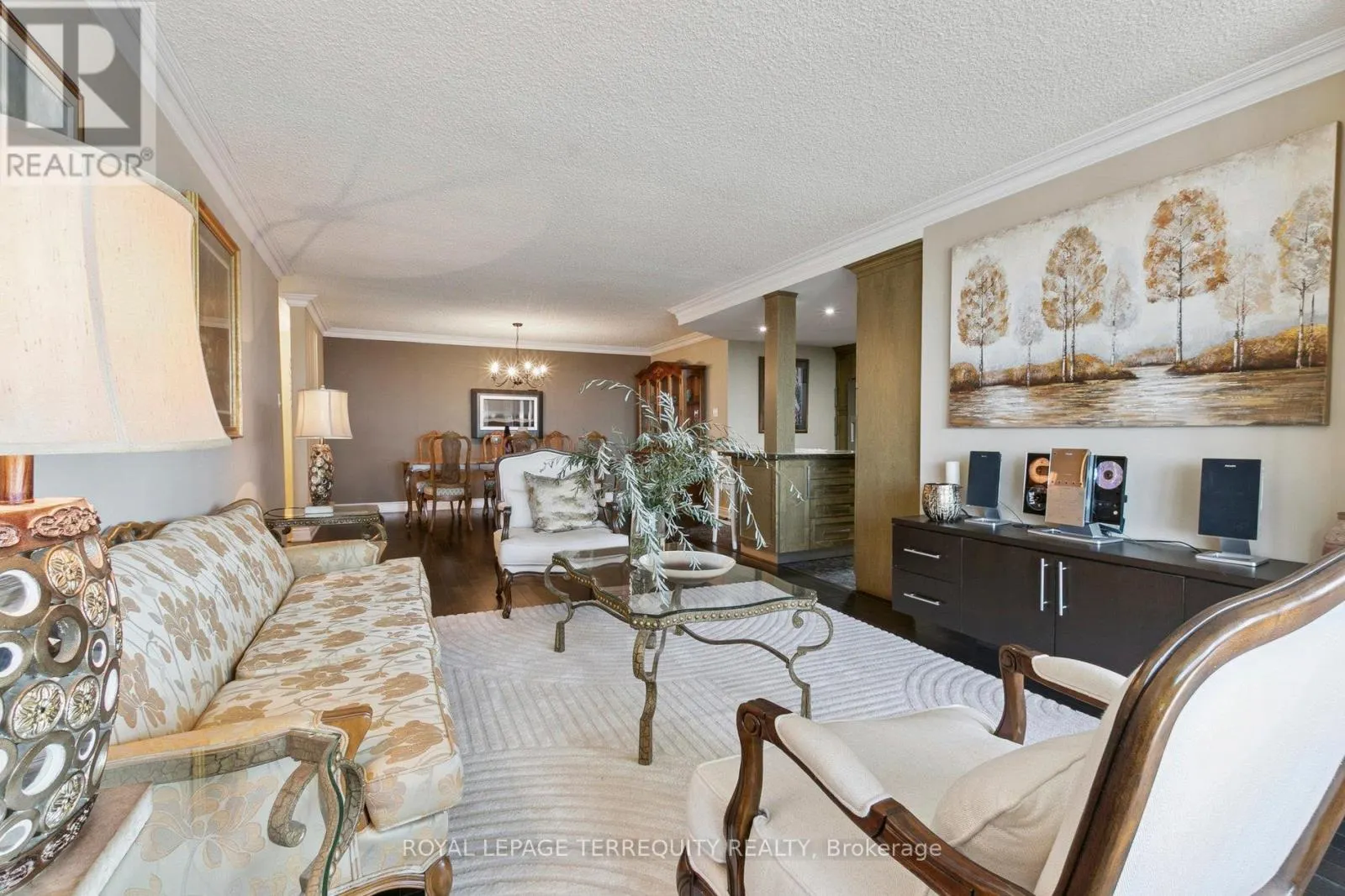 1501 - 2330 BRIDLETOWNE CIRCLE