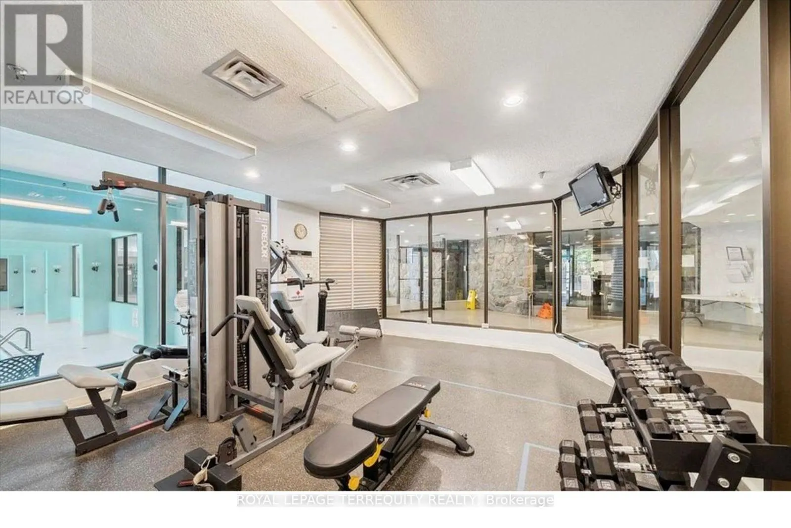 1501 - 2330 BRIDLETOWNE CIRCLE